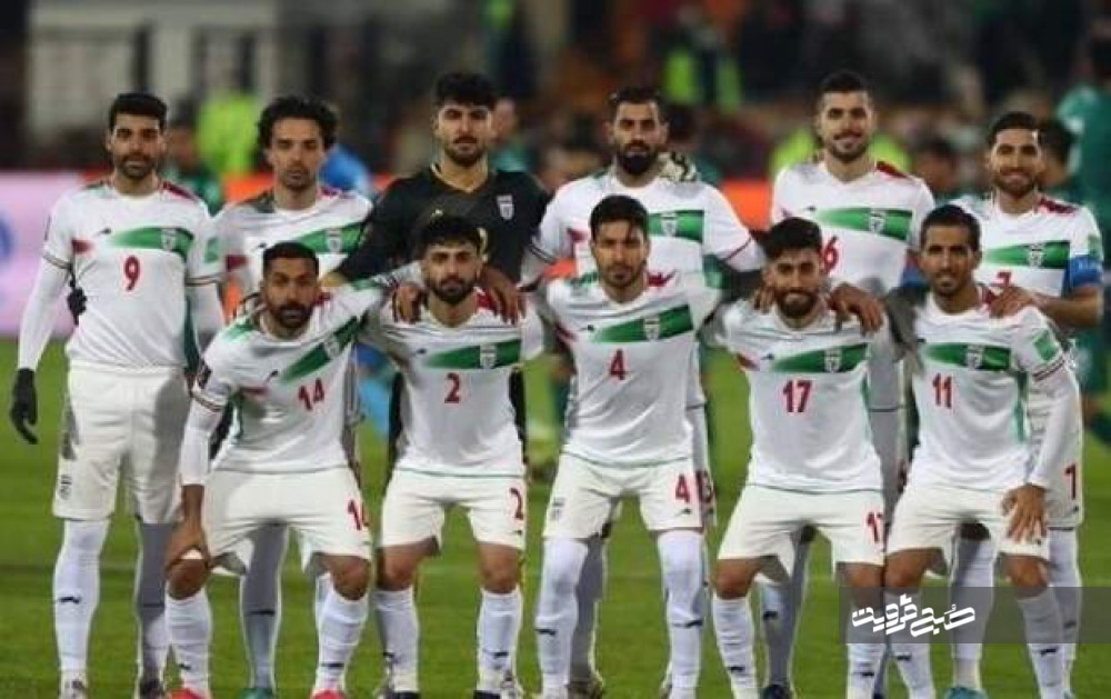 واکنش شخصیت‌ها به صعود ایران به جام جهانی