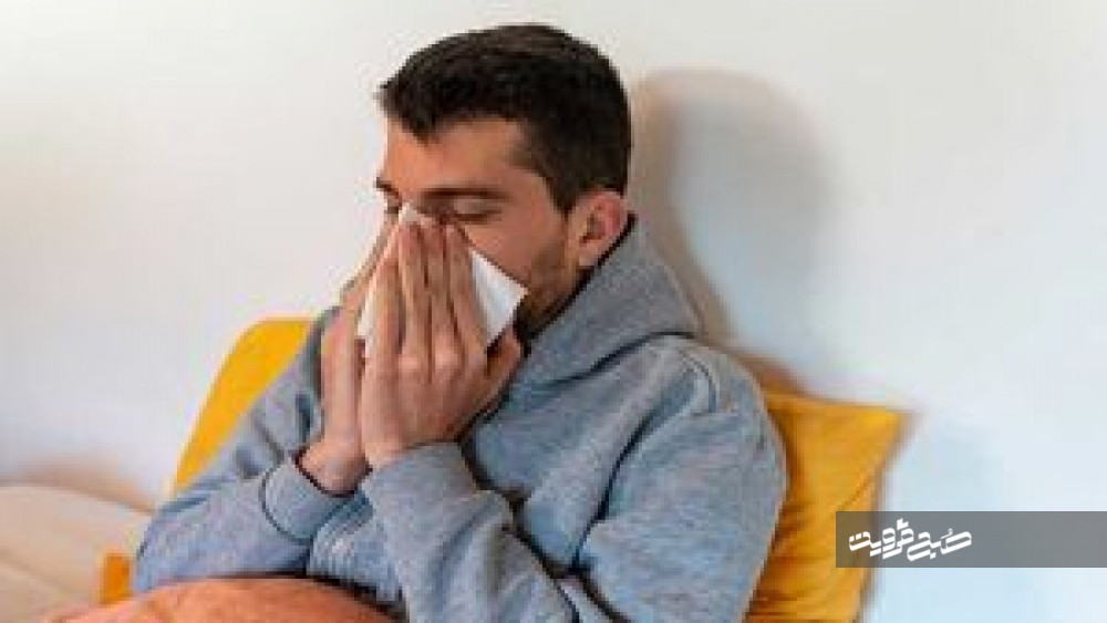 راهکارهای طلایی برای درمان سرماخوردگی