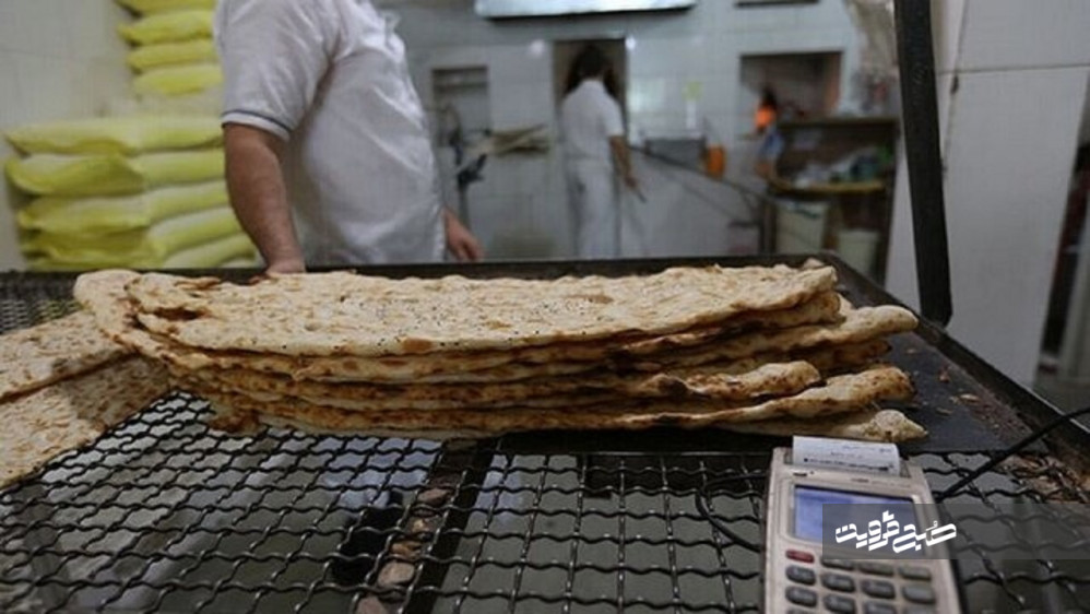 محکومیت میلیاردی نانوای متخلف در استان قزوین