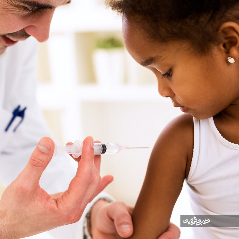 واکسن جدید کرونا برای کودکان زیر ۵ سال