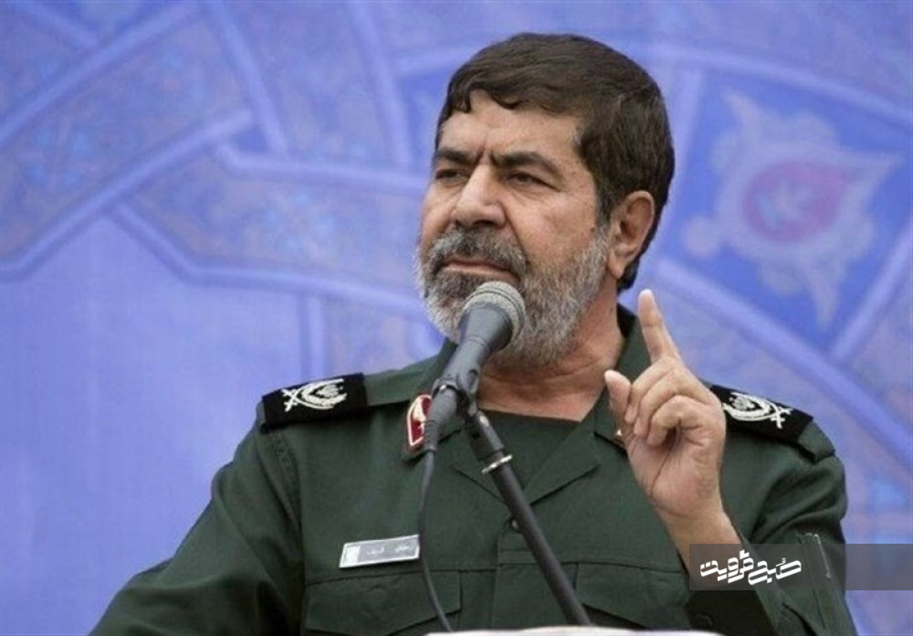 چتر خدمات سپاه به برکت انقلاب اسلامی در تمام جغرافیای کشور گسترده است
