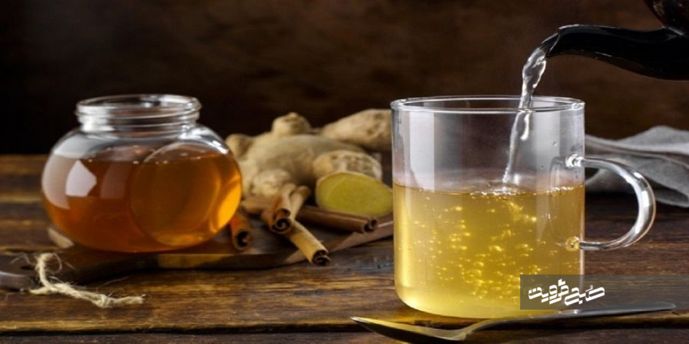 ۱۰ خاصیت شگفت انگیز آب گرم عسل برای سلامت بدن