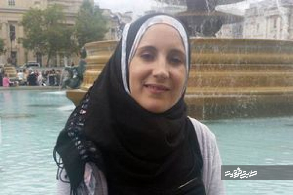 «کاترین شکدم» چقدر در ایران اقامت داشته است؟