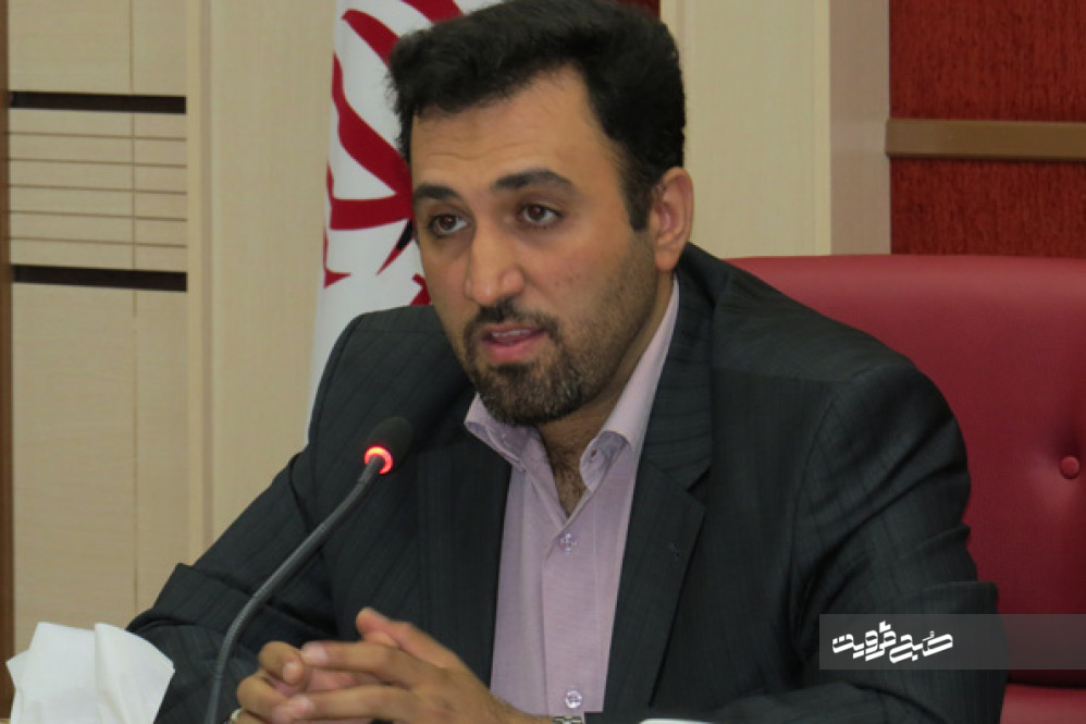 افزایش مراکز پژوهشی و تحقیقاتی استان/طرح شهید احمدی‌روشن در قزوین اجرا می‌شود
