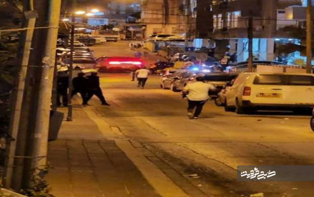 ۵ کشته در تیراندازی‌های همزمان نزدیک تل‌آویو +فیلم و جزییات