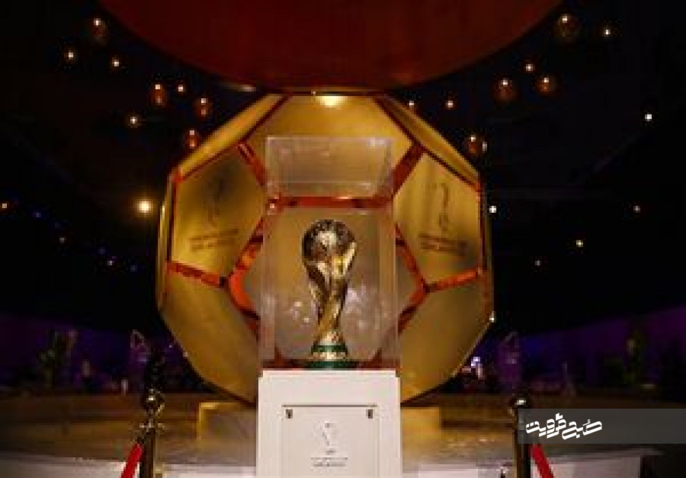 برنامه کامل دیدارهای جام جهانی ۲۰۲۲ قطر