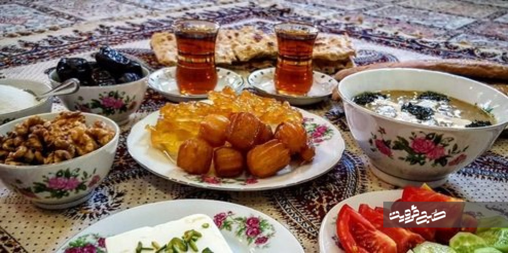 پرمصرف‌ترین اقلام اساسی ماه رمضان در قزوین چند؟