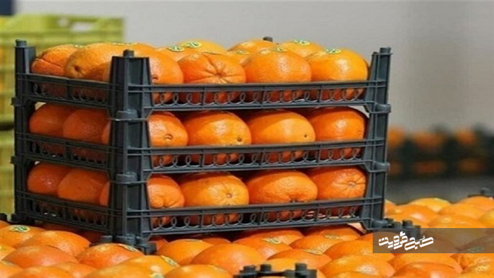 چرا میوه‌های تنظیم بازار نوروز به سردخانه بازگشت؟