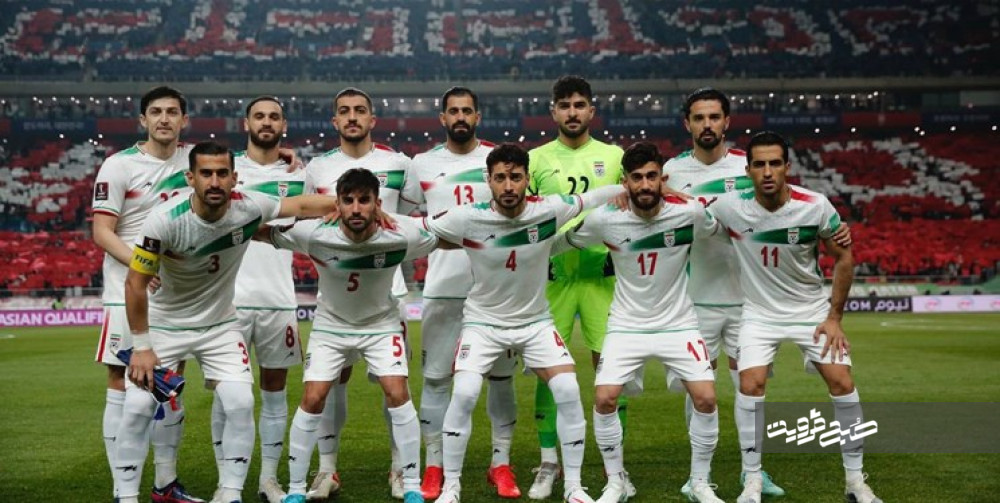 شانس صعود تیم ملی فوتبال ایران از مرحله گروهی جام جهانی چقدر است؟