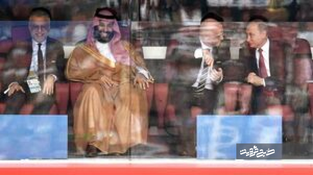 «ورزش‌شویی»، استراتژی جدید آل سعود برای چشم انداز ۲۰۳۰