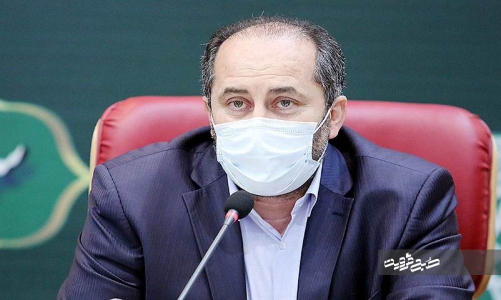 یکی از مدیران دولتی قزوین بازداشت شد
