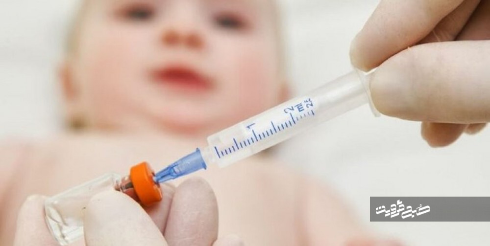تزریق واکسن سرخک به بیش از ۱۸هزار اتباع در قزوین