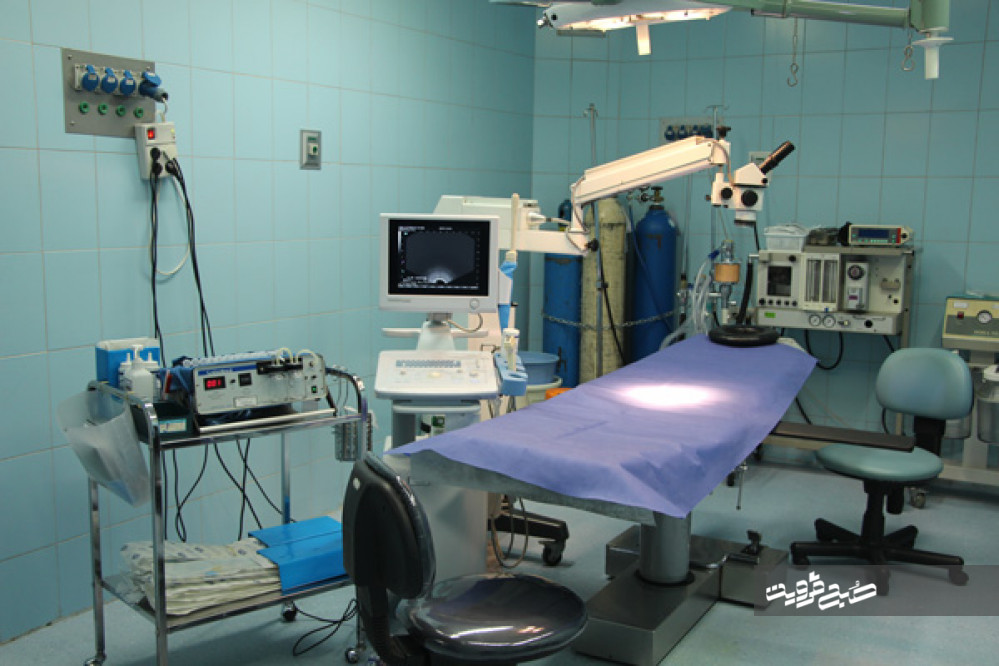 مرکز درمان ناباروری علوم پزشکی قزوین از خرداد شروع به کار می‌کند