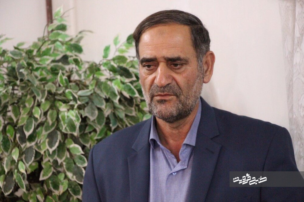 نمایندگان مجلس در انتصاب مدیران استان قزوین دخالتی نداشتند