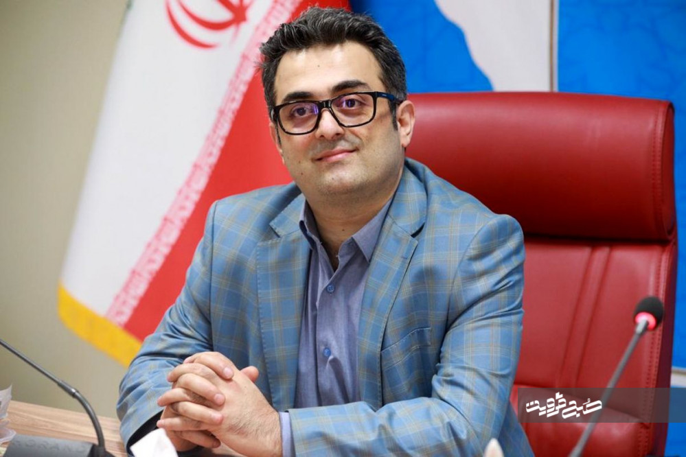 خبر قطع برق واحدهای تولیدی استان قزوین کذب است