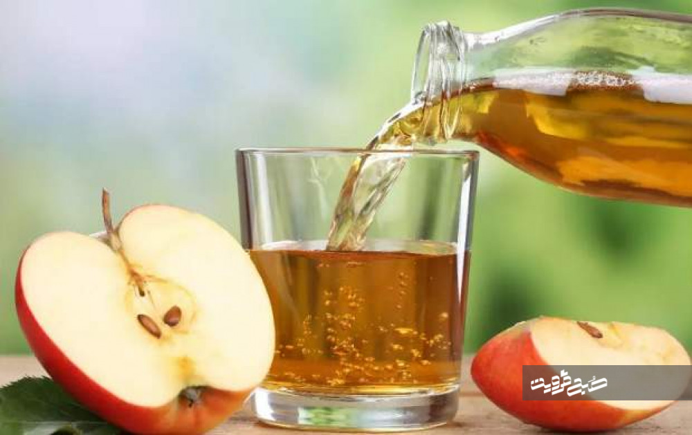 آیا سرکه سیب برای لاغری موثر است؟