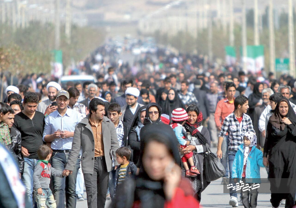 بیش‌از ۹ میلیون مجرد در ایران وجود دارد