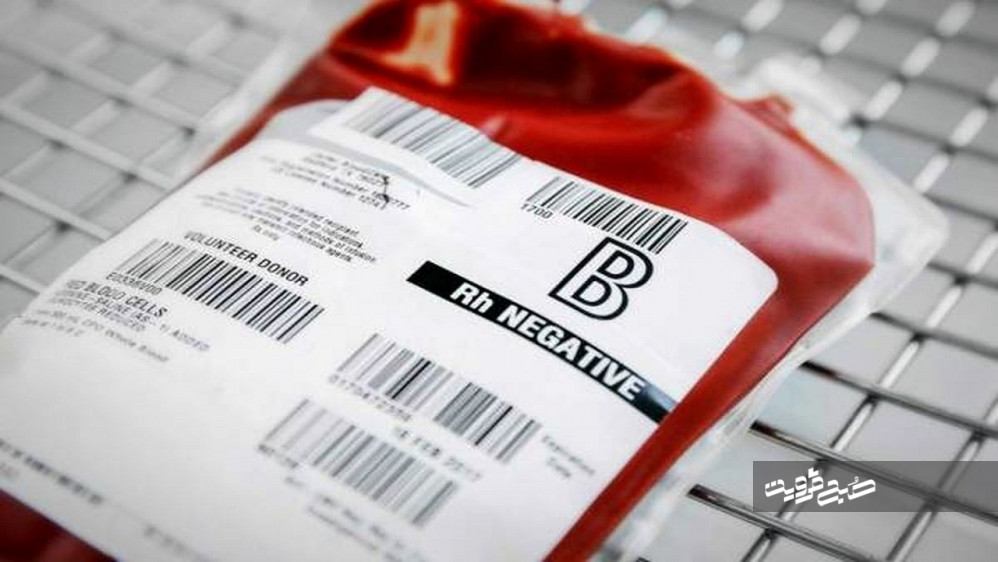 شایع‌ترین گروه خونی در هر کشور چیست؟