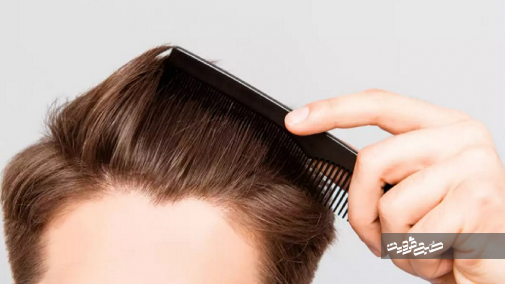 راهکارهایی برای افزایش رشد موها
