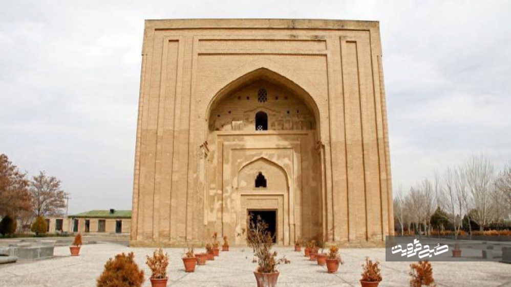 اسرارآمیز‌ترین بنای تاریخی جهان در مشهد+ عکس