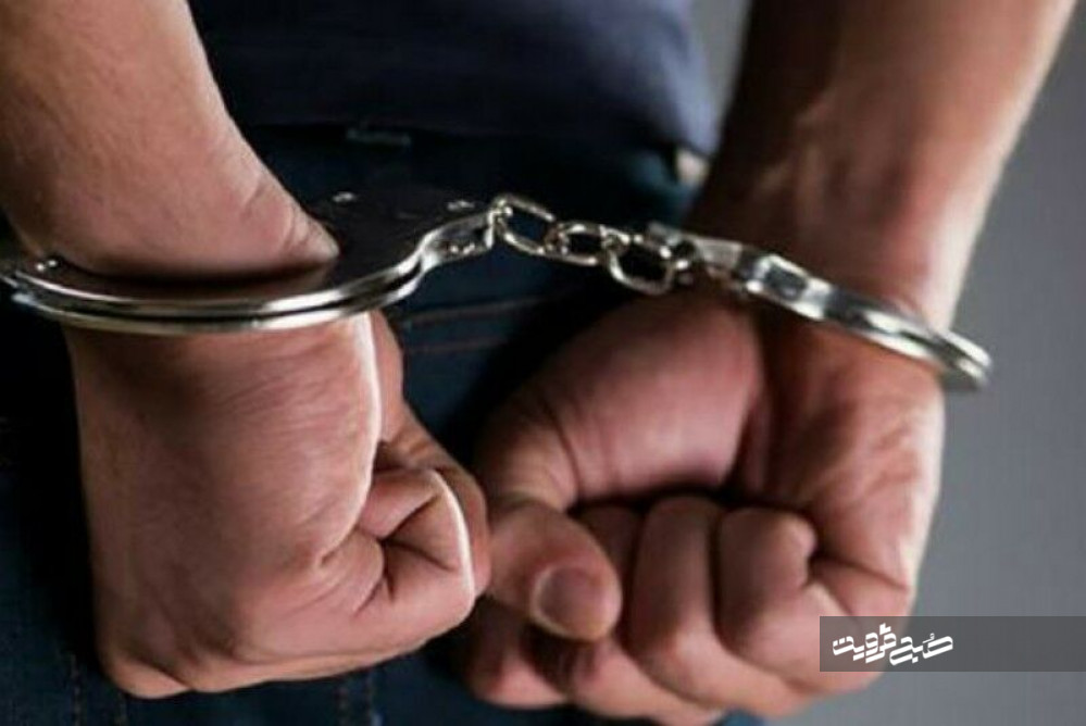 بازداشت سه تن از کارکنان شهرداری قزوین به اتهام أخذ رشوه