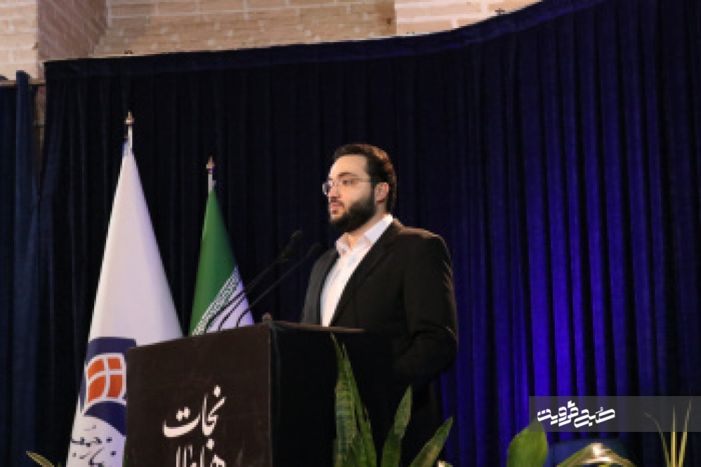 جهاد دانشگاهی از رویش های انقلاب اسلامی است