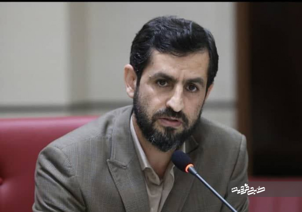 دبیر شورای هماهنگی مبارزه با مواد مخدر استان قزوین منصوب شد