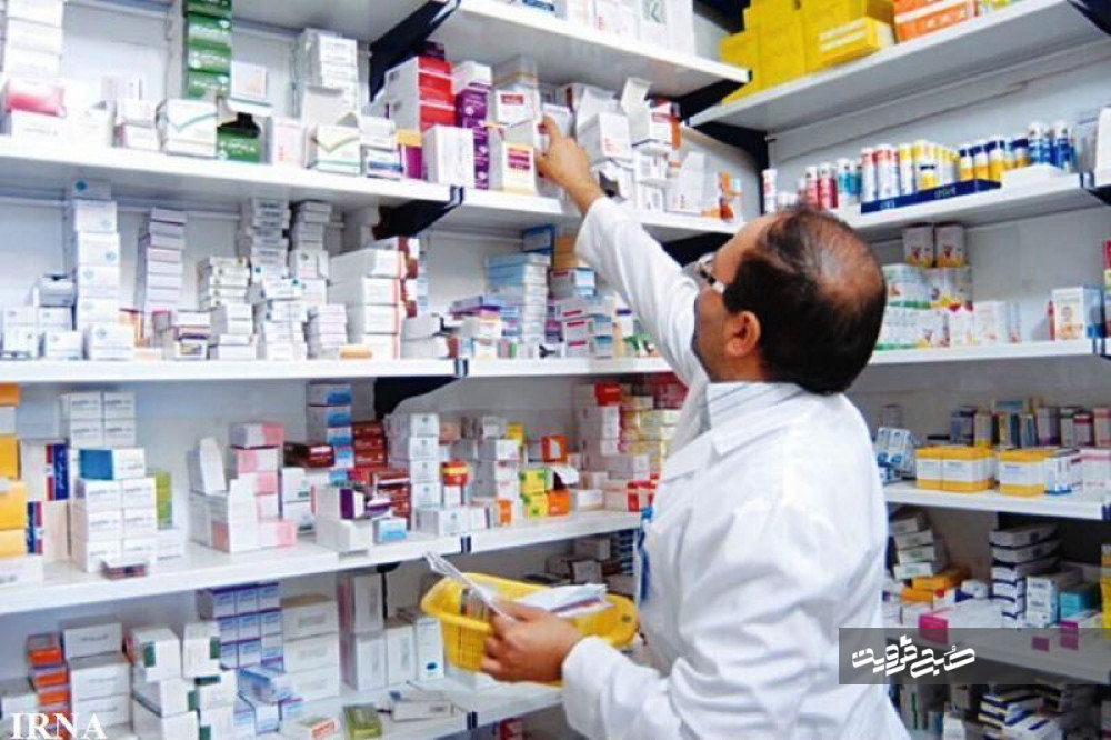 کاهش هزینه‌های درمان و توزیع عادلانه دارو با اجرای طرح دارویار