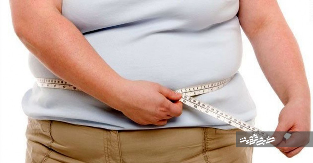 چاقی و اضافه وزن از فاکتورهای اصلی ایجاد سرطان است
