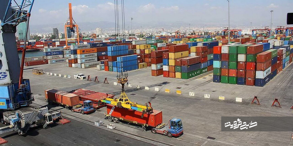 پیش‌بینی صادرات ۶۰۰ میلیون دلاری از استان قزوین