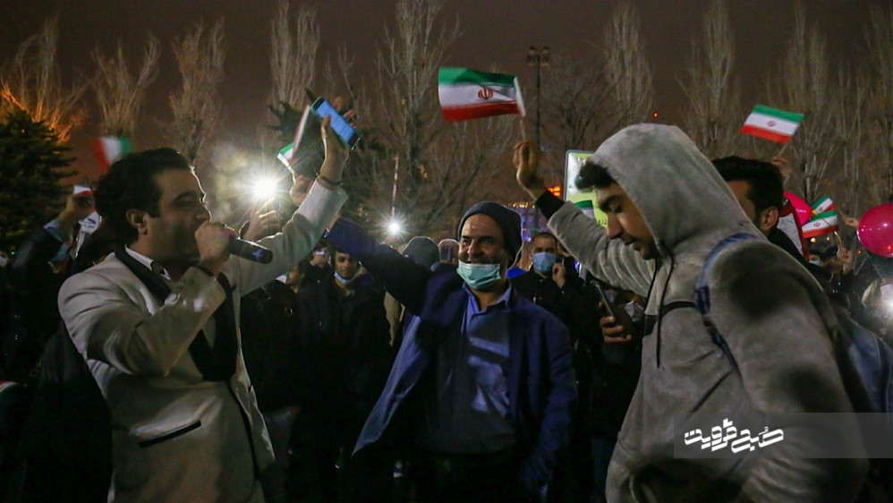 سرود تیم ملی فوتبال ایران در جام جهانی