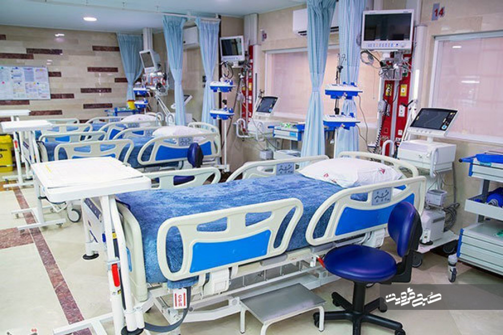بیش از ۷هزار تخت بیمارستانی در دولت سیزدهم تجهیز و راه‌اندازی شد