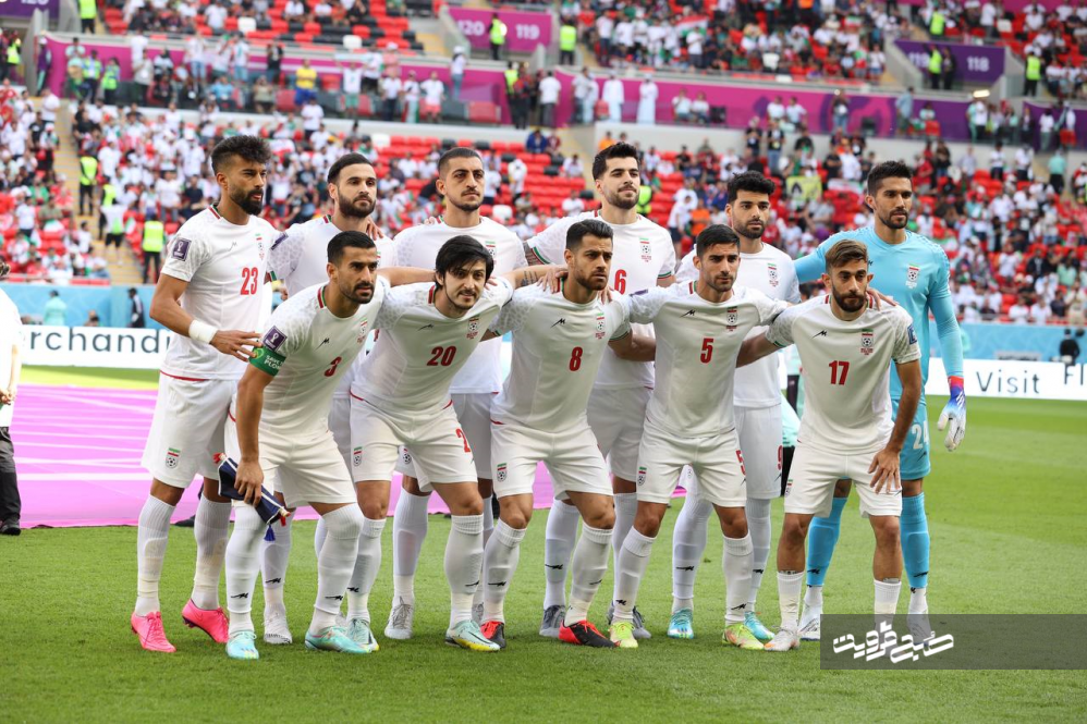 ایران در جام جهانی رکورددار شد!