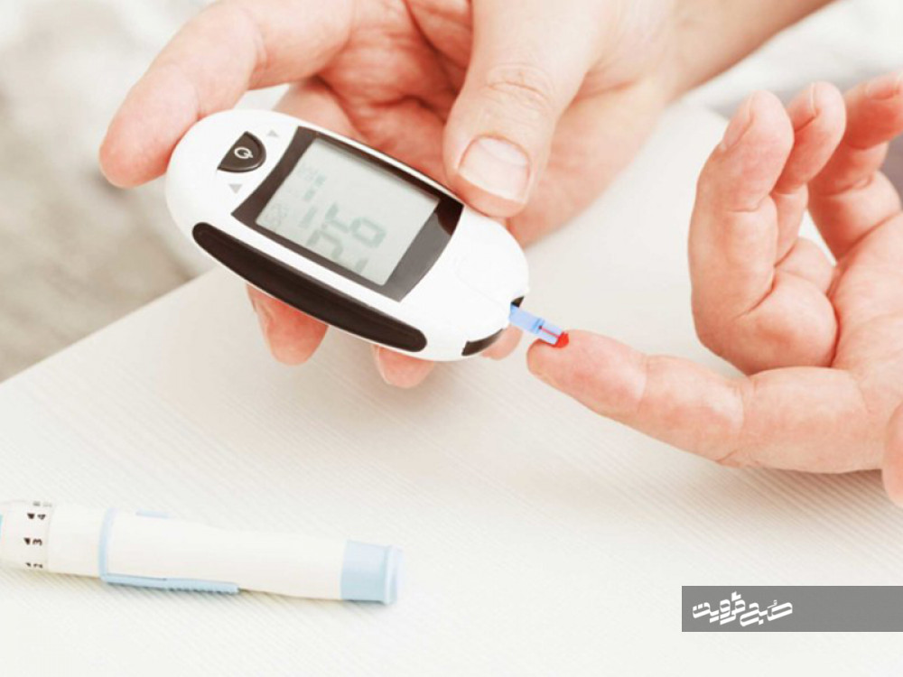 بیش از ۱۳ درصد از قزوینی‌ها مبتلا به دیابت هستند