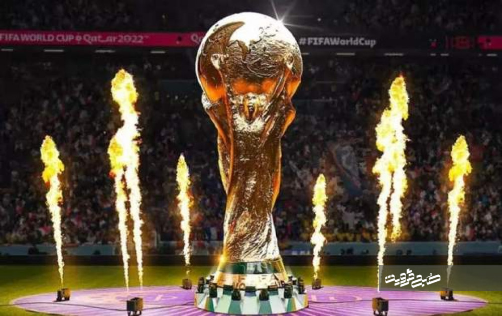 ۱۰ درس و نکته متفاوت از جام جهانی قطر