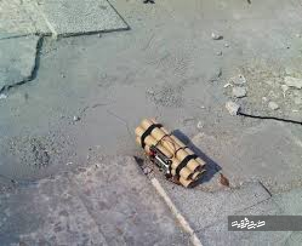 فیلم/ پشت‌پرده عملیات بمب‌گذاری ‌در شیراز