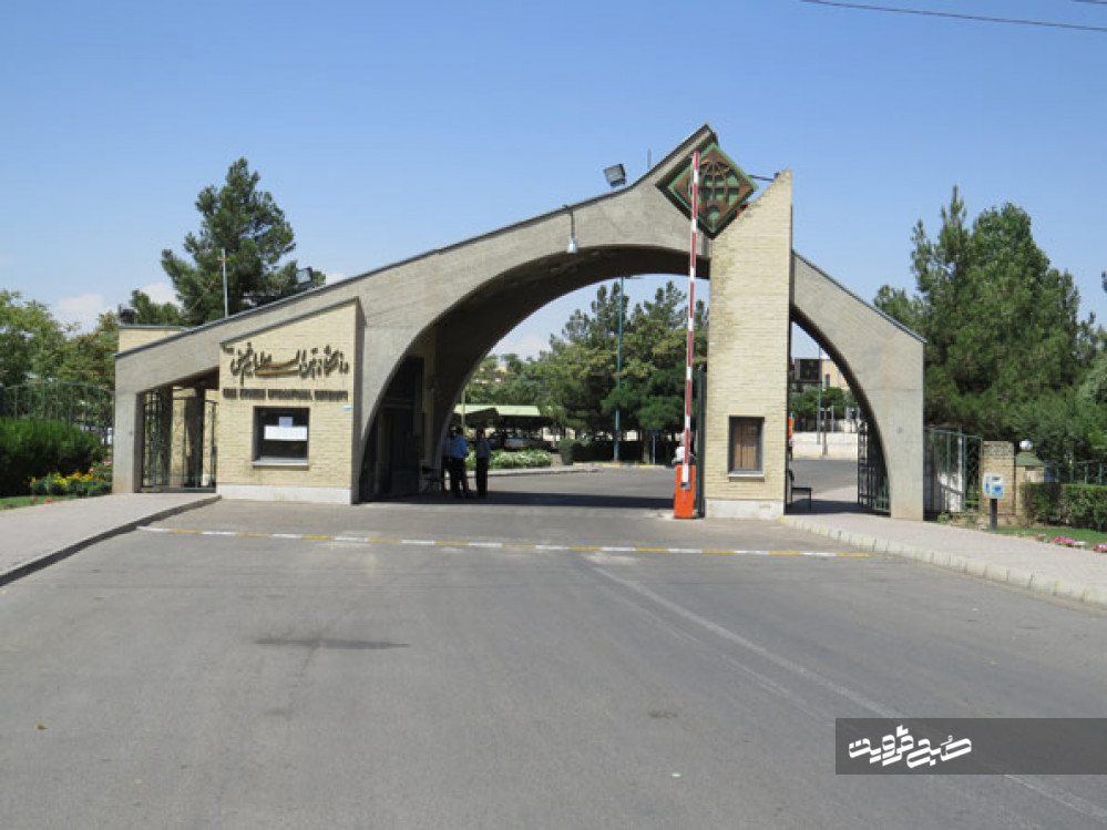 دانشگاه‌های استان قزوین فقط برای اخذ آزمون باز است