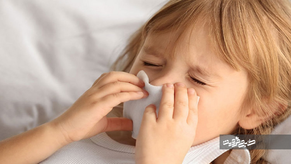 دارو‌های گیاهی که برای سرماخوردگی کودکان موثر هستند