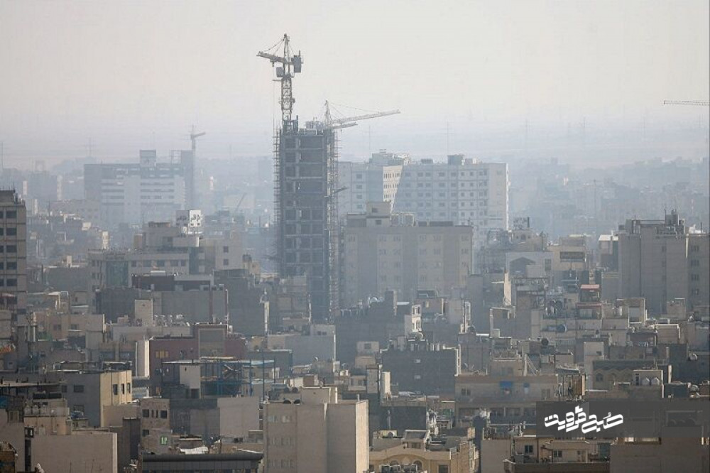 قزوین آلوده‌ترین استان کشور است