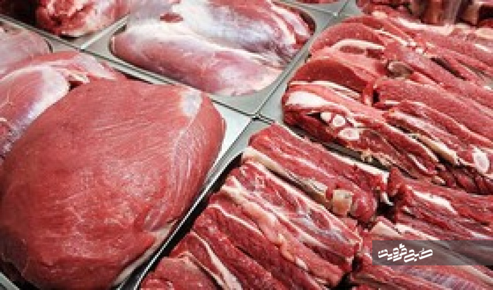 توزیع گوشت گرم وارداتی از هفته آینده آغاز می‌شود