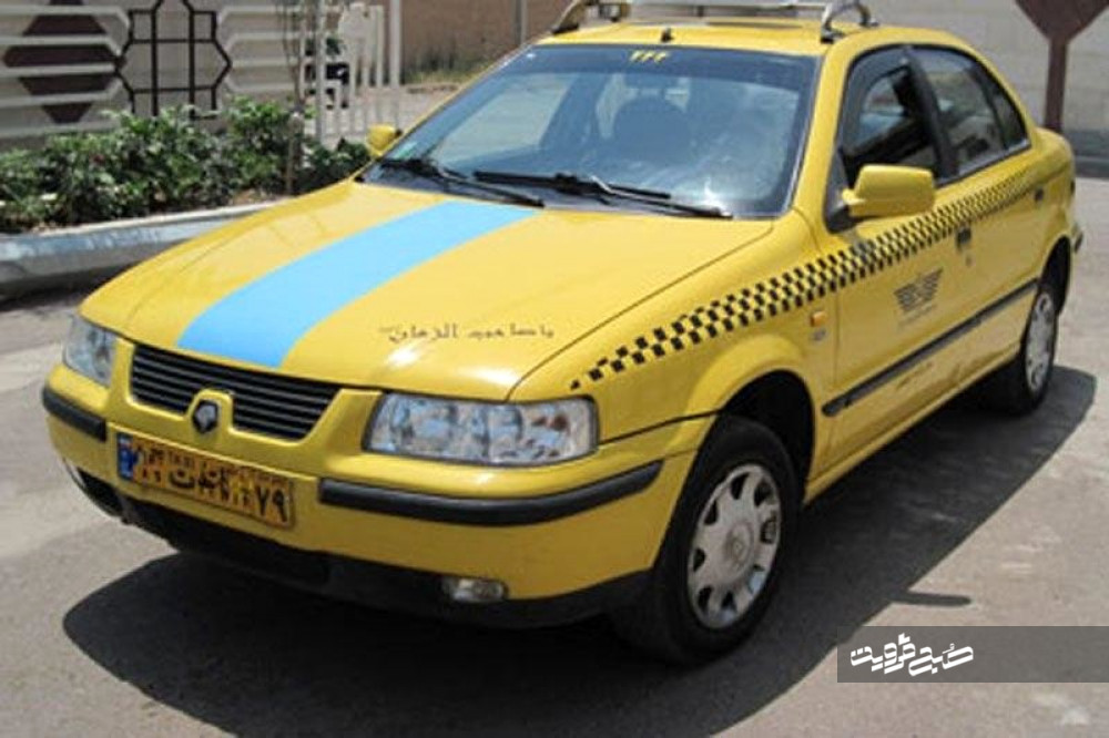 رانندگان تاکسی تحت پوشش بیمه یارانه‌ای تامین اجتماعی قرار می‌گیرند