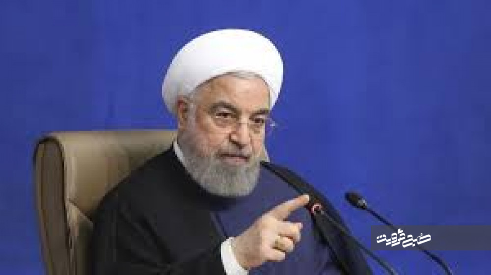 عکس دیدار روحانی با روزنامه‌ نگاران اصلاح‌طلب