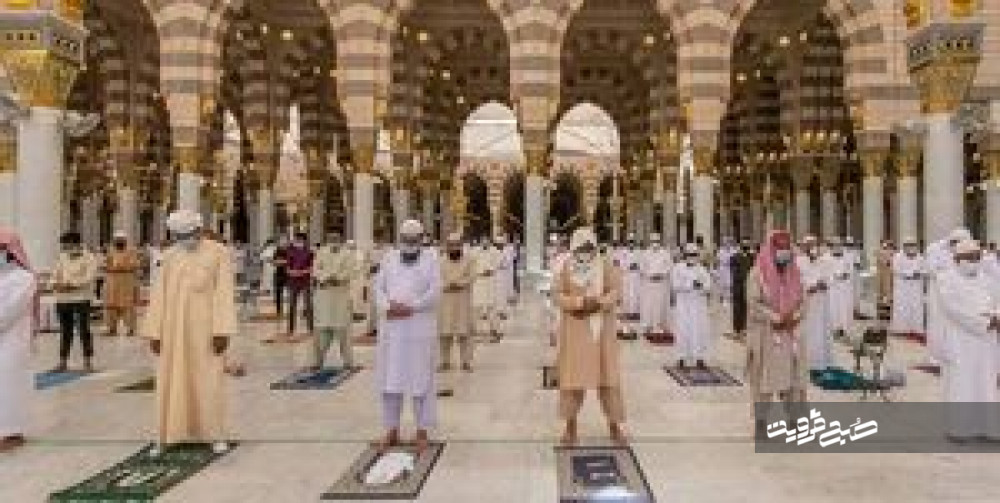 عربستان پخش نمازهای ماه مبارک رمضان در رسانه‌ها را ممنوع کرد