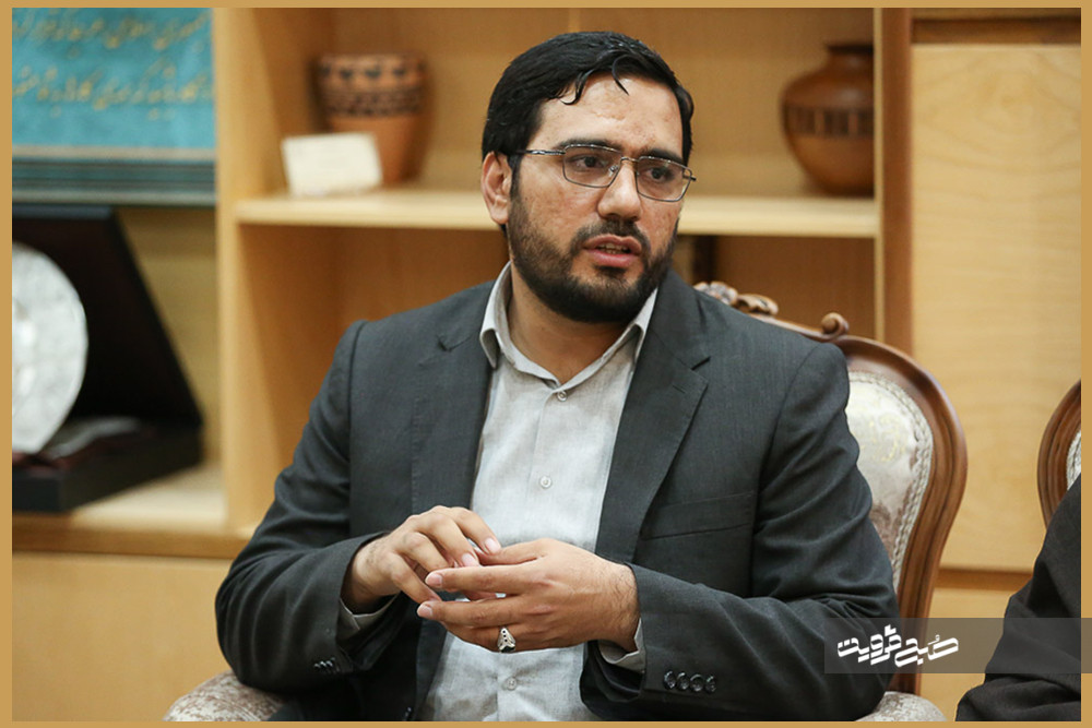 بودجه کانون‌های فرهنگی و هنری مساجد در دولت روحانی قطع شد