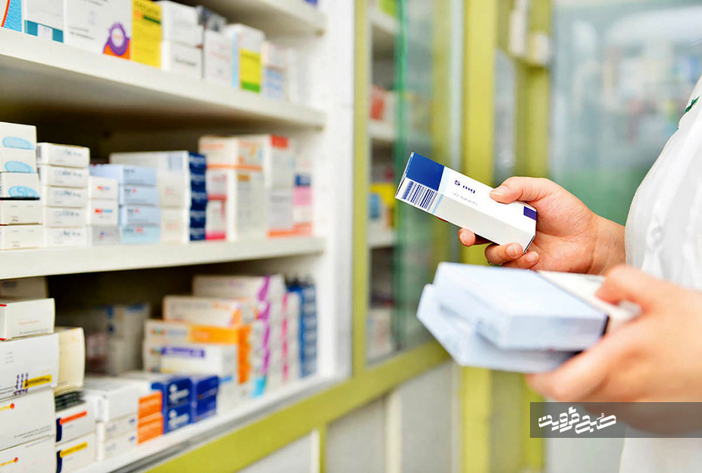 لیست داروخانه‌های فعال قزوین در ایام نوروز اعلام شد
