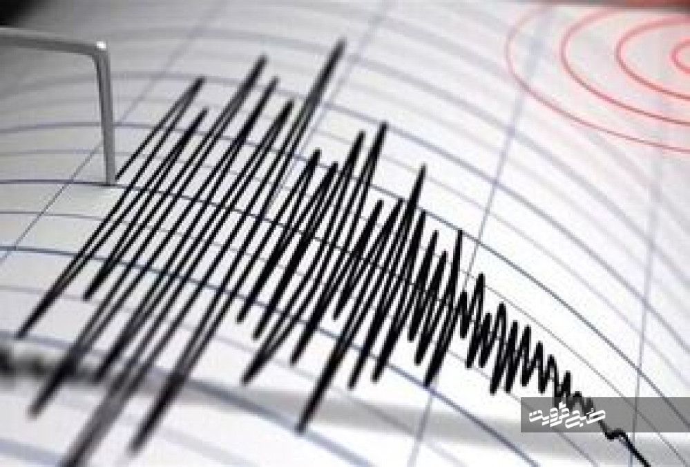 زلزله‌ ۵ ریشتری خوی را لرزاند+ جزئیات