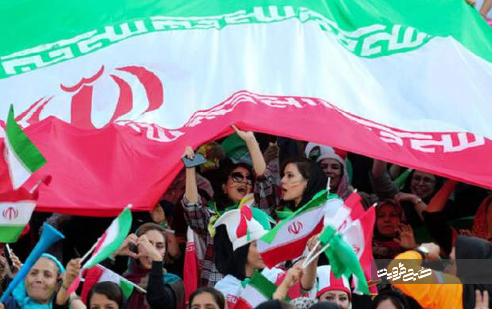 بلیت ۲۵ هزار تومانی برای بازی ایران و روسیه