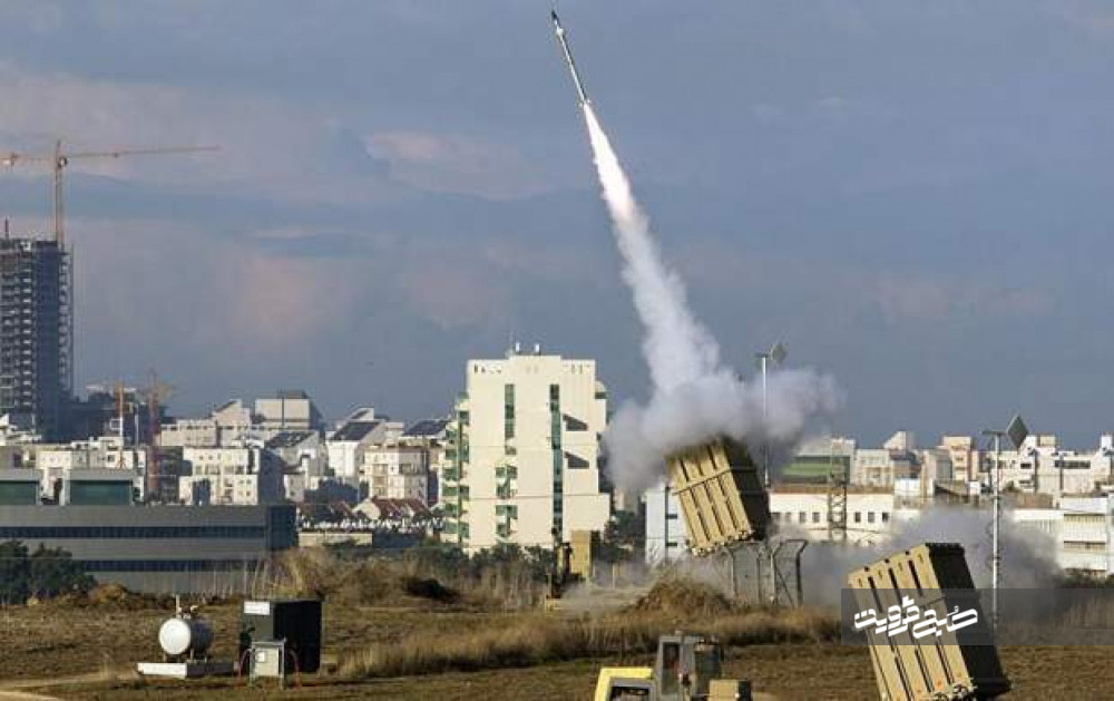 چهار نکته درباره دلیل اصلی حملات اسرائیل به مواضع مقاومت