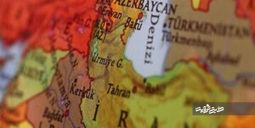 ریشه‌یابی علت اقدامات ضدایرانی باکو