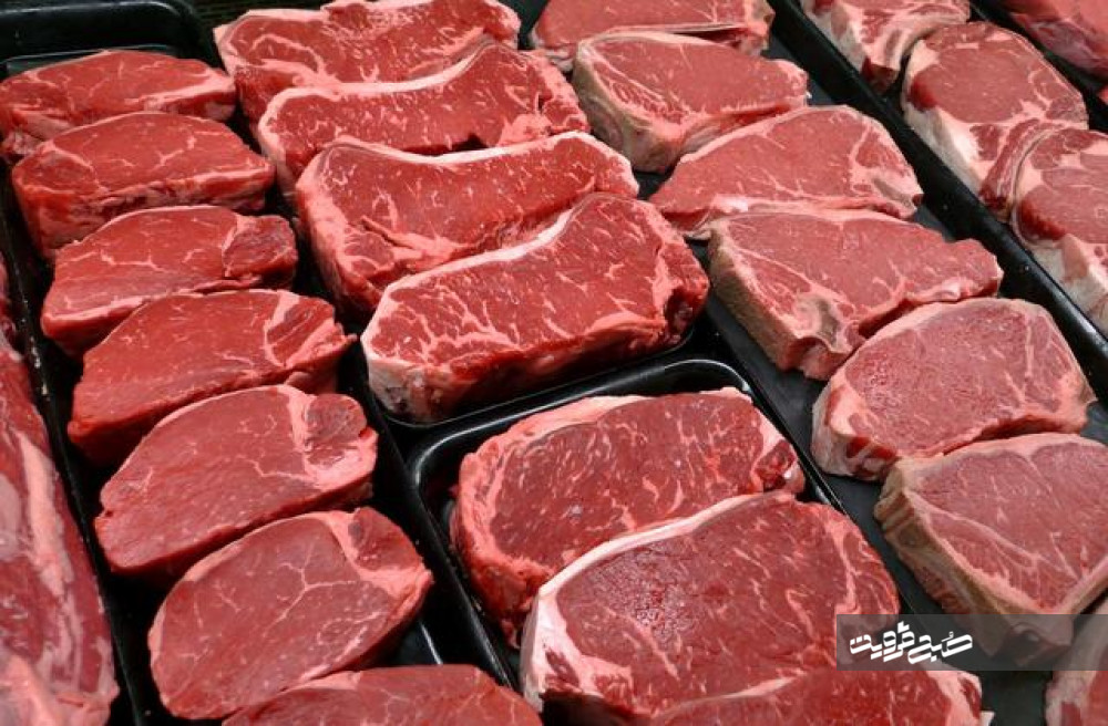 نشانی مراکز عرضه گوشت ارزان در قزوین‌+‌جدول